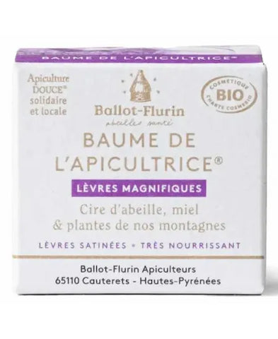 Beekeeper’s Balm – Beautiful Lips, 15 ml