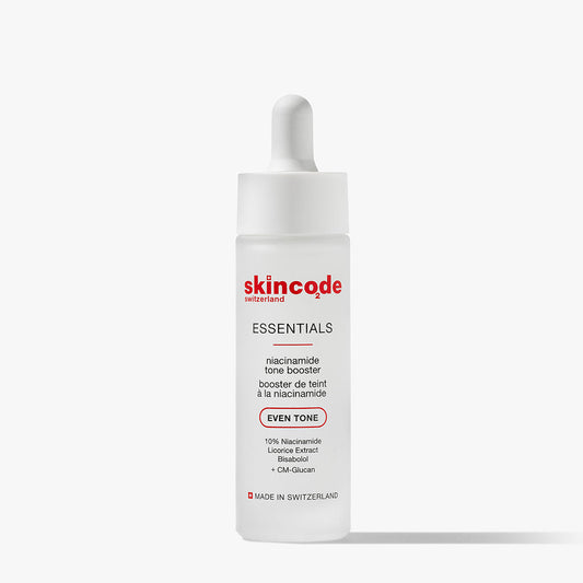 Boosteur d'éclat au Niacinamide