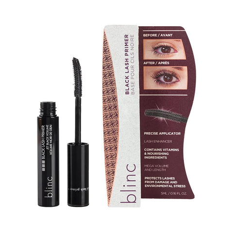 Lash Primer: Black