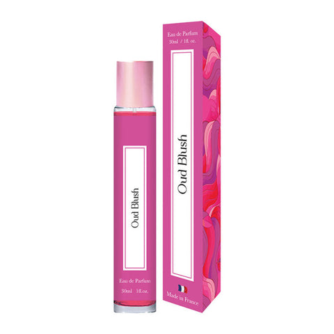 OUD BLUSH