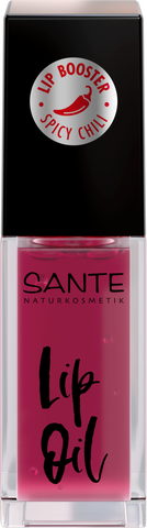 SANTE Test. Lip Booster