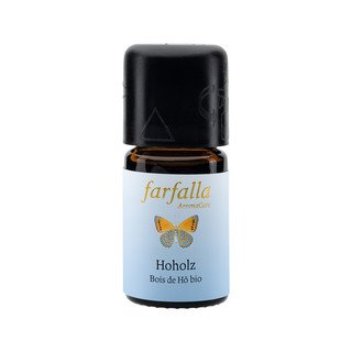 farfalla Äth. Öl Hoholz bio, kontrolliert biologischer Anbau 5ml