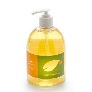 Uni Sapon Allzweckreiniger Konzentrat, Eco Garantie 500ml