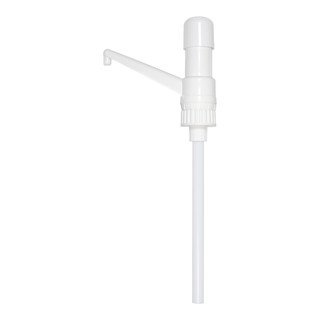 Pompe Sonett pour bidon de 5/10 L, course de 30 ml, sans certification 110 g