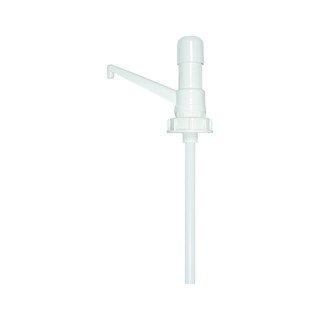 Pompe SONETT pour bidon de 20 l, course de 30 ml, sans certification 130 g