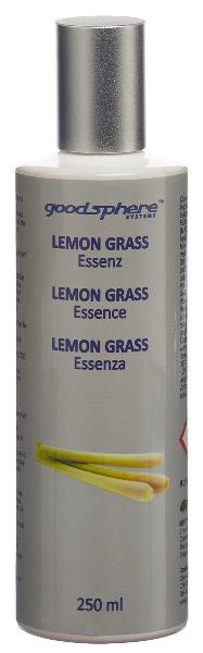 GOODSPHERE Essence Lemon Grass 250 ml