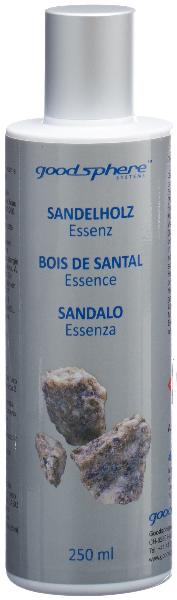 GOODSPHERE Essence Sandalwood 250 ml