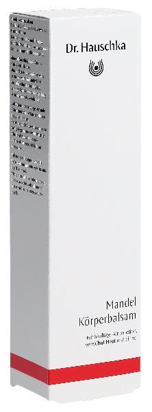 DR. HAUSCHKA Körperbalsam Mandel 145 ml