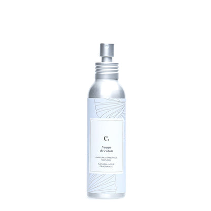 Parfum d'ambiance Nuage de coton