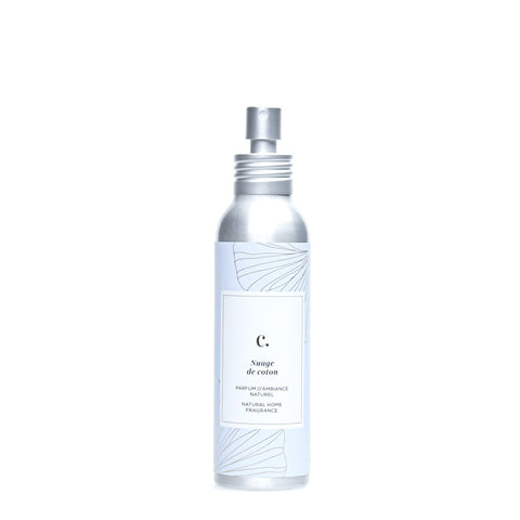 Parfum d'ambiance Nuage de coton