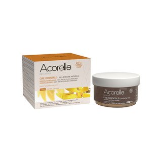 Acorelle Orientalisches Wachs Körper, Cosmebio Naturkosmetik 300g