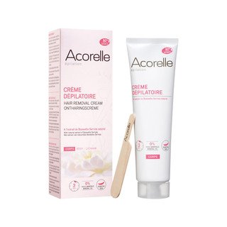 Acorelle Enthaarungscreme Körper 150ml