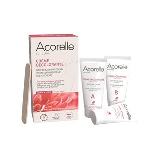 Acorelle Aufhellende Creme Gesicht & Körper