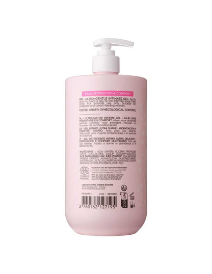 Gel Intime Ultra-doux BIO** 1L