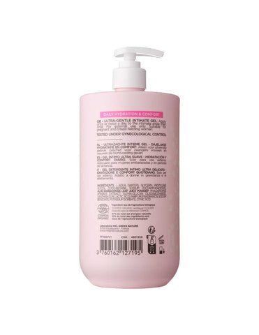 Gel Intime Ultra-doux BIO** 1L