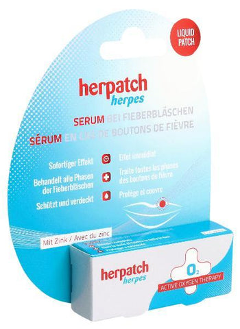 herpatch Serum 5ml