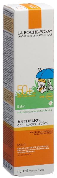 ROCHE POSAY Anthelios Babymilch LSF50+ 50 ml
