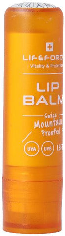 SENSOLAR Lip Balm LSF30 4.8 g