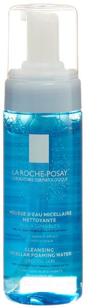 ROCHE POSAY Physiologisch Reinigungsschaum 150 ml