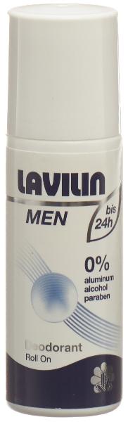 LAVILIN Men Roll-On 65 ml