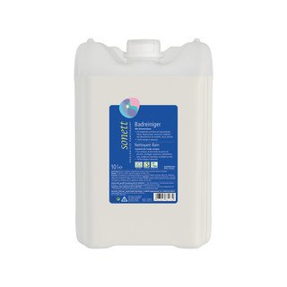 SONETT Badreiniger, Nature Care Product 10 l