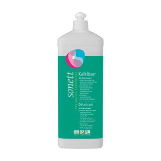 SONETT Détartrant, Produit Nature Care 1 l