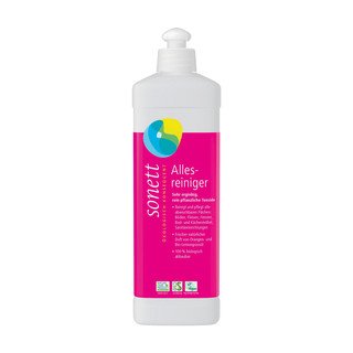 SONETT Allesreiniger, Nature Care Product 500 ml
