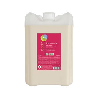 SONETT Liquid Soap, Nature Care Product 10 L