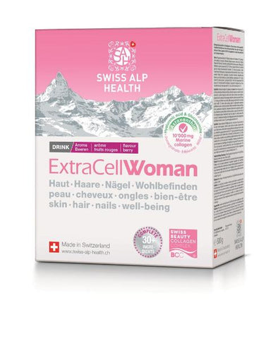 EXTRA CELL WOMAN Drink beauty&wellness Btl 20 Stk