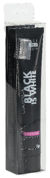 CURAPROX Set Black is white Zahnpa 90ml +CS5460 Zb