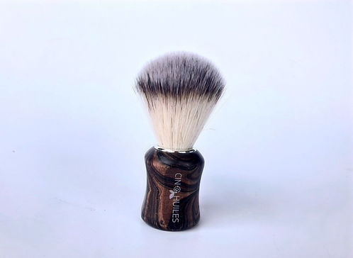 Blaireau Vegan II