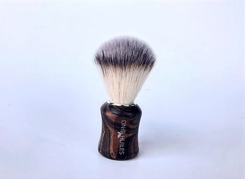 Blaireau Vegan II