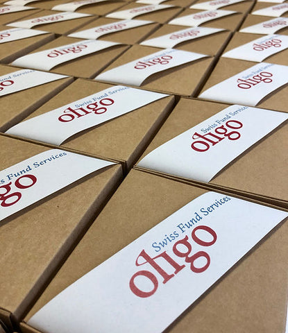 Coffret cadeau entreprises