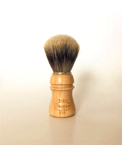 Blaireau BF poil 100% Naturel (Haute qualité)
