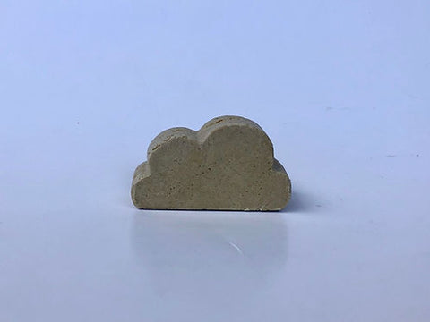 Rosarote Wolke