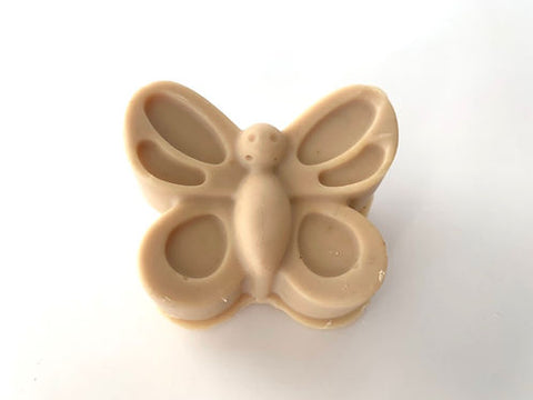 Douxdoux Papillon Erdbeere