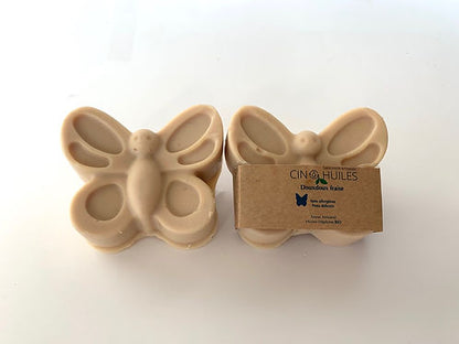 Douxdoux Papillon Erdbeere