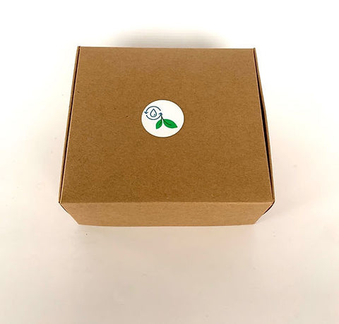 Coffret Rasage II