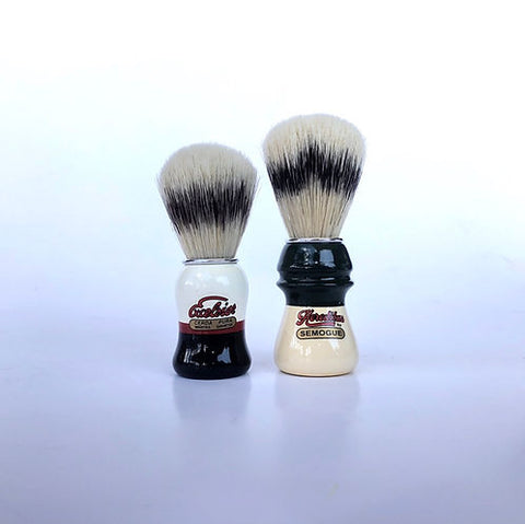 Blaireau Vintage II