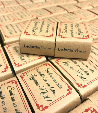 Coffret cadeau entreprises