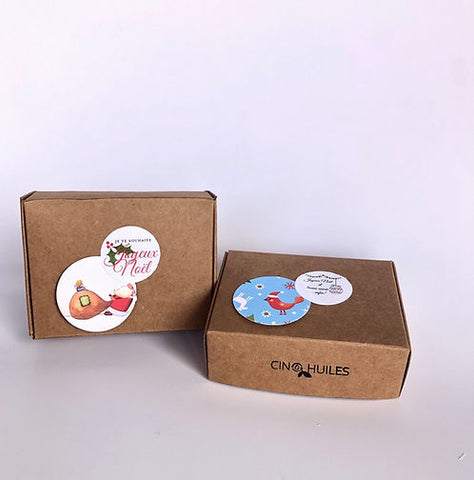 Geschenk 1 Seifen ( trockene Haut )