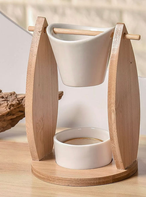 Duftwachs Diffusor Cup