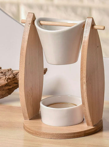 Diffuseur de Cires Parfumées cup