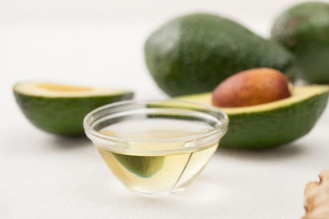 Huile d'avocat