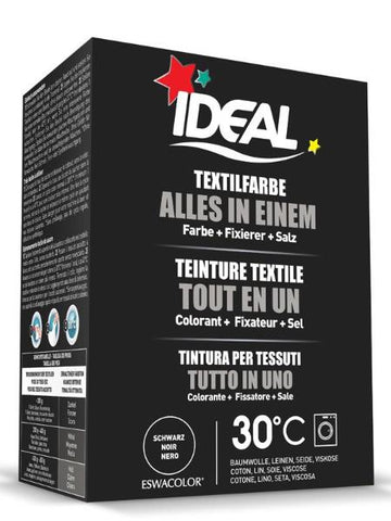 IDEAL Alles In Einem Schwarz (230 g)