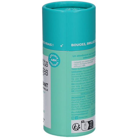 Deo Eukalyptus 40g
