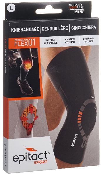 EPITACT Sport Physiostrap Knieb MULTI >44cm