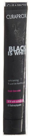 CURAPROX Black is white Zahnpasta Tb 90 ml