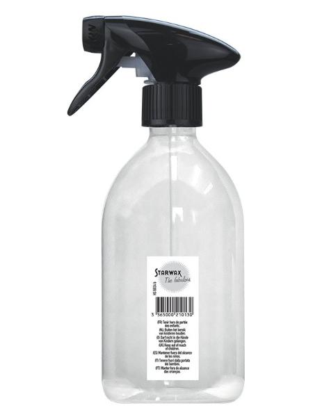 STARWAX Die fantastische leere Sprühdose 500 ml