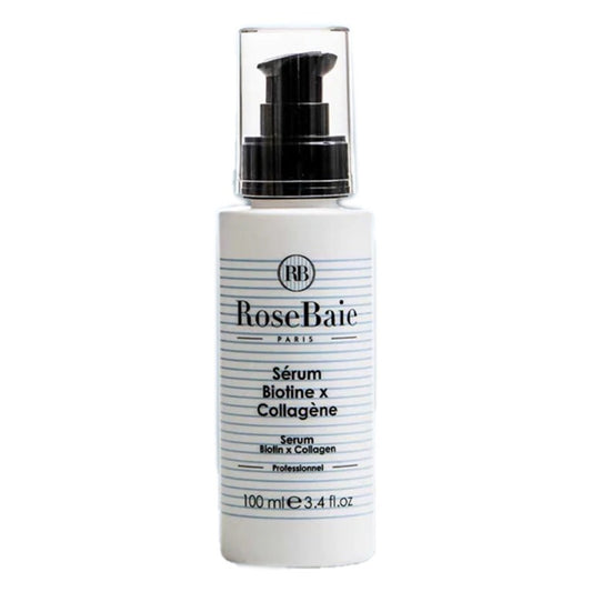 Serum Biotin und Kollagen